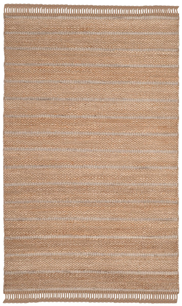 Safavieh Natural NF550 Hand Woven Rug