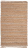 Safavieh Natural NF550 Hand Woven Rug