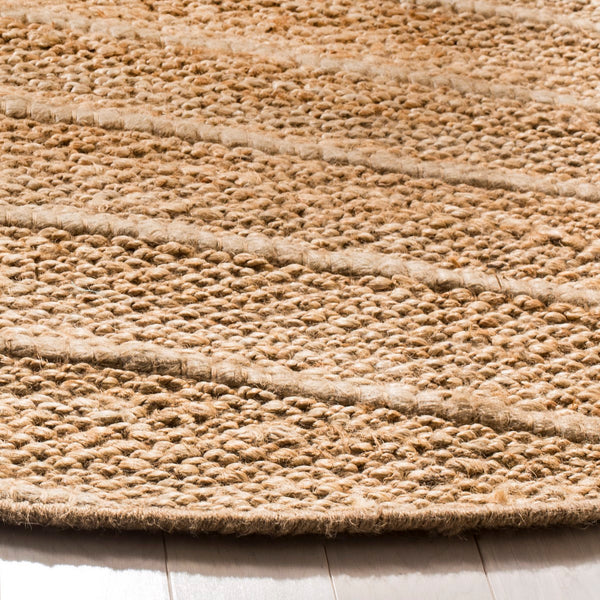 Safavieh Natural NF550 Hand Woven Rug