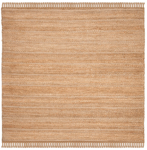 Safavieh Natural NF550 Hand Woven Rug