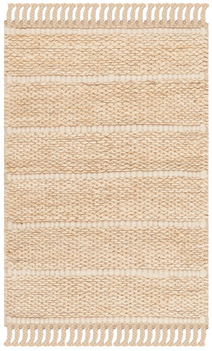 Safavieh Natural NF550 Hand Woven Rug