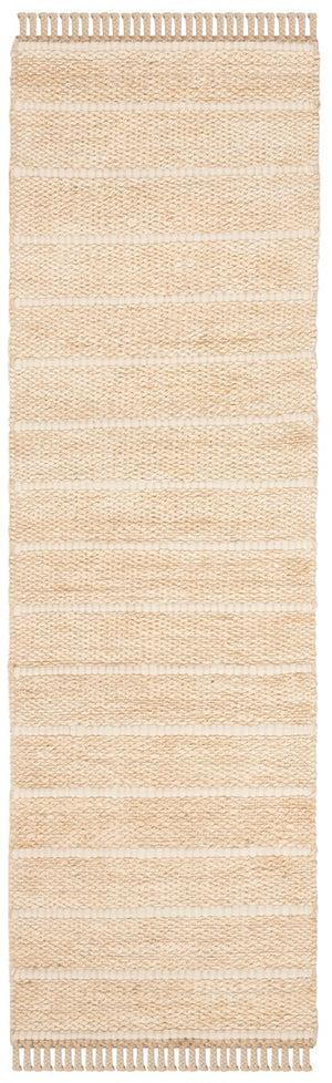 Safavieh Natural NF550 Hand Woven Rug