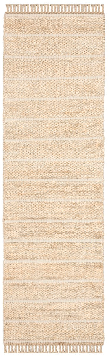 Safavieh Natural NF550 Hand Woven Rug