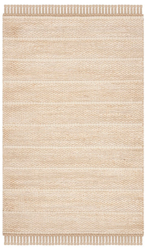 Safavieh Natural NF550 Hand Woven Rug