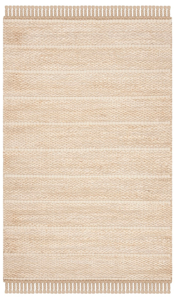 Safavieh Natural NF550 Hand Woven Rug