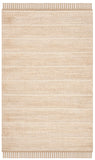 Safavieh Natural NF550 Hand Woven Rug