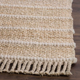 Safavieh Natural NF550 Hand Woven Rug