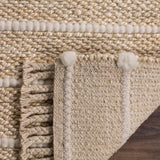 Safavieh Natural NF550 Hand Woven Rug