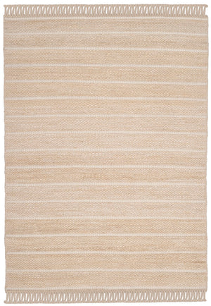 Safavieh Natural NF550 Hand Woven Rug