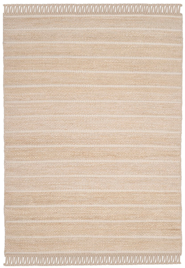 Safavieh Natural NF550 Hand Woven Rug