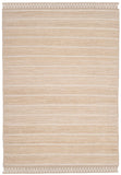 Safavieh Natural NF550 Hand Woven Rug