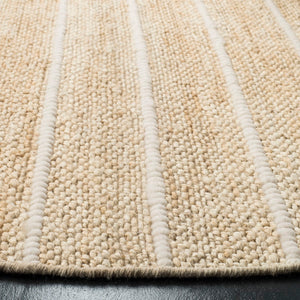 Safavieh Natural NF550 Hand Woven Rug