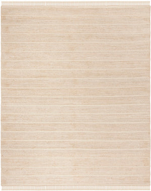 Safavieh Natural NF550 Hand Woven Rug