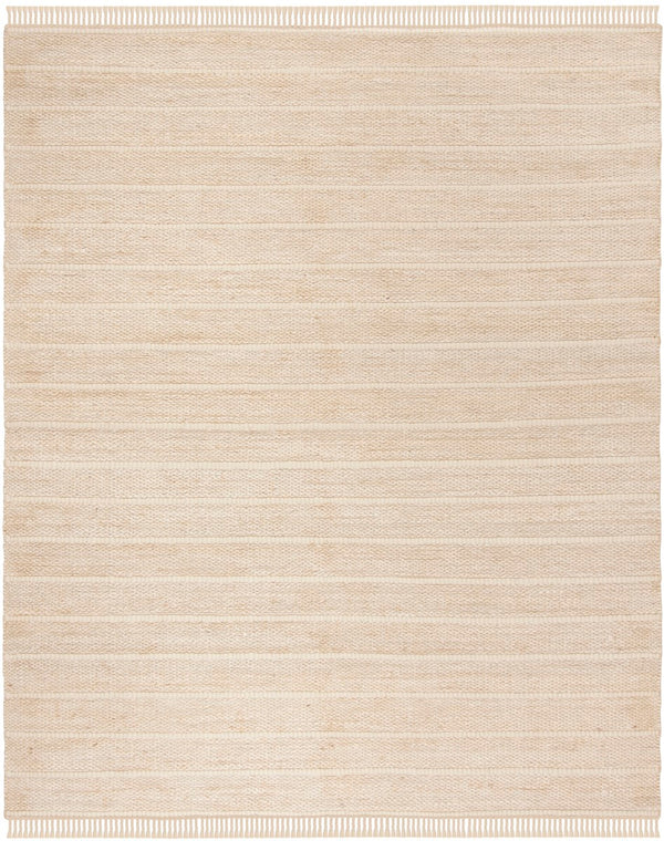 Safavieh Natural NF550 Hand Woven Rug