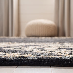 Safavieh Natural NF552 Hand Woven Rug