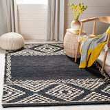 Safavieh Natural NF552 Hand Woven Rug