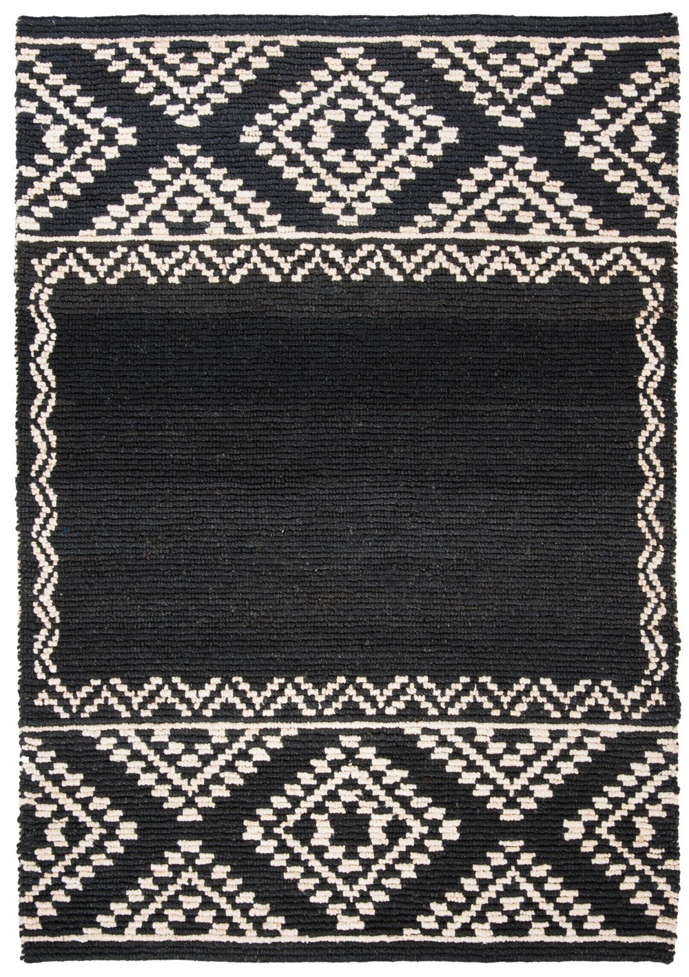 Safavieh Natural NF552 Hand Woven Rug