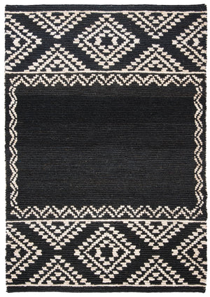 Safavieh Natural NF552 Hand Woven Rug