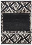 Natural NF552 Hand Woven Rug