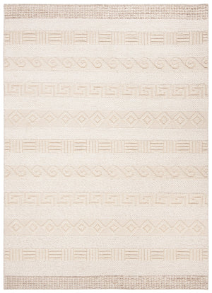 Safavieh Natural NF553 Hand Woven Rug
