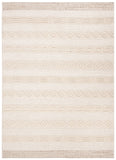 Natural NF553 Hand Woven Rug