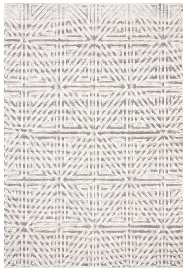 Safavieh Natural NF556 Hand Woven Rug