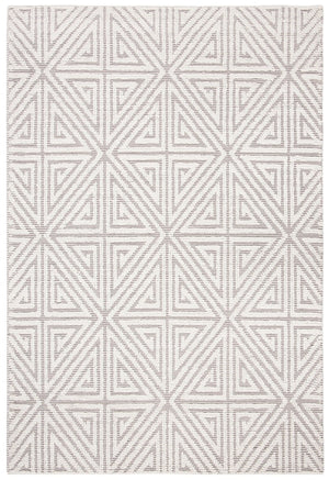 Safavieh Natural NF556 Hand Woven Rug