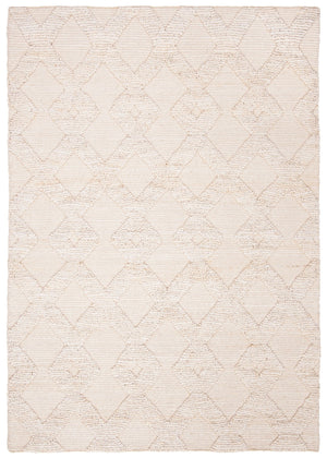 Safavieh Natural NF576 Hand Woven Rug