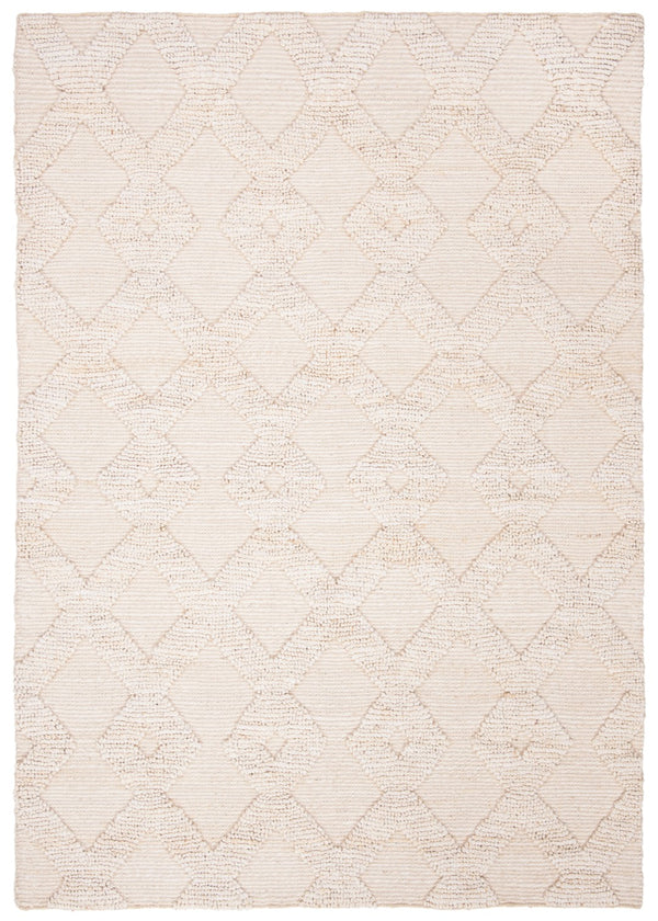 Safavieh Natural NF576 Hand Woven Rug