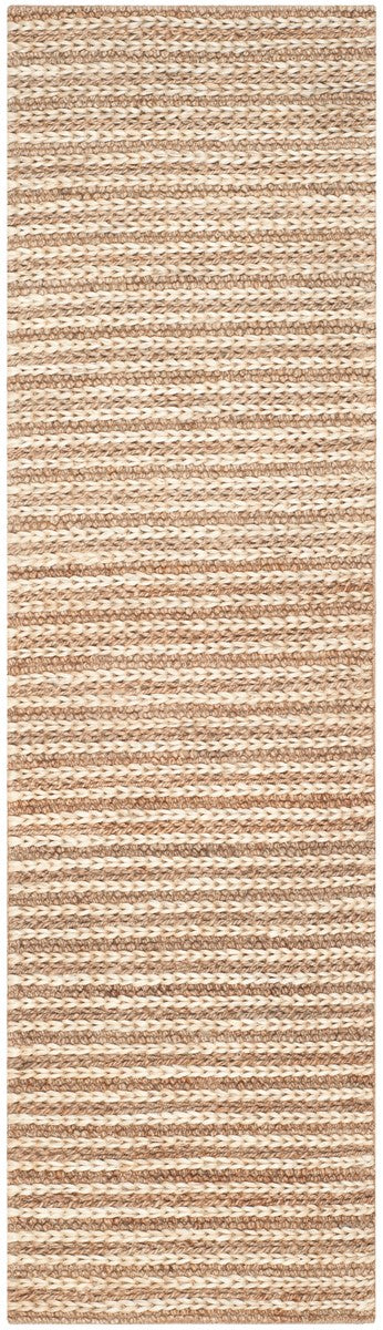 Safavieh Natural NF653 Hand Woven Rug