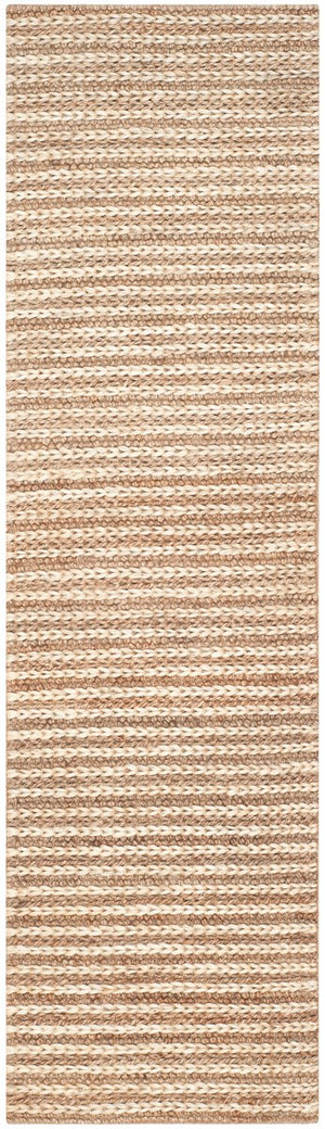 Safavieh Natural NF653 Hand Woven Rug