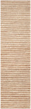 Natural NF653 Hand Woven Rug