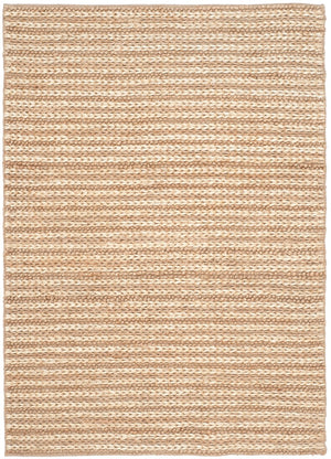 Safavieh Natural NF653 Hand Woven Rug