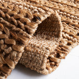 Safavieh Cayman Hand Woven Jute Rug NF653A-3