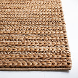 Safavieh Cayman Hand Woven Jute Rug NF653A-3