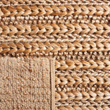 Safavieh Cayman Hand Woven Jute Rug NF653A-3