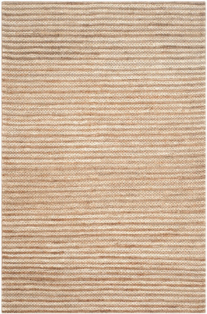 Safavieh Natural NF653 Hand Woven Rug