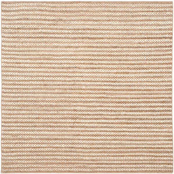 Safavieh Natural NF653 Hand Woven Rug
