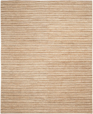 Safavieh Natural NF653 Hand Woven Rug