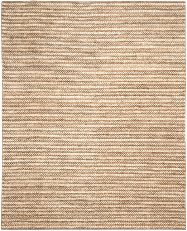 Safavieh Natural NF653 Hand Woven Rug