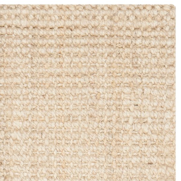 Safavieh Natural NF730 Hand Woven Rug