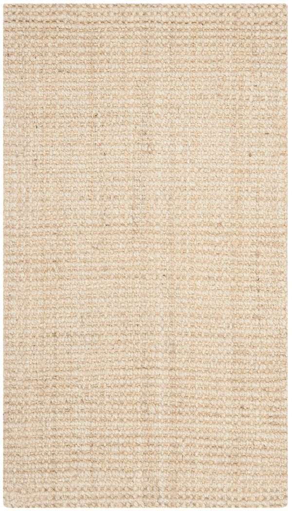 Safavieh Natural NF730 Hand Woven Rug