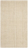 Safavieh Nf730 Hand Woven Jute Rug NF730A-4SQ