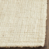 Safavieh Nf730 Hand Woven Jute Rug NF730A-4SQ