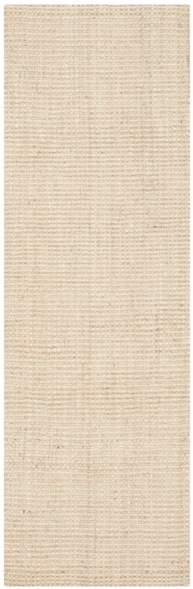 Safavieh Natural NF730 Hand Woven Rug