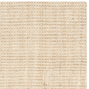 Safavieh Nf730 Hand Woven Jute Rug NF730A-4SQ