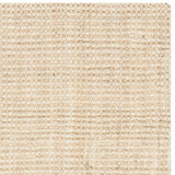 Safavieh Nf730 Hand Woven Jute Rug NF730A-4SQ