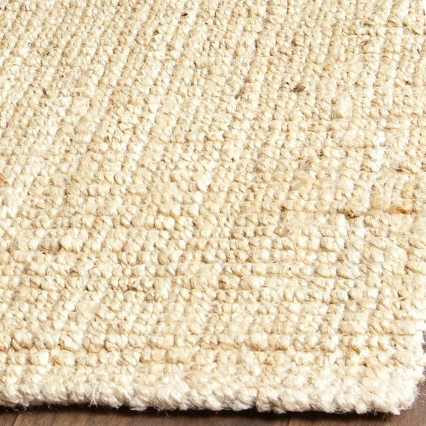 Safavieh Natural NF730 Hand Woven Rug