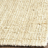 Safavieh Nf730 Hand Woven Jute Rug NF730A-4SQ