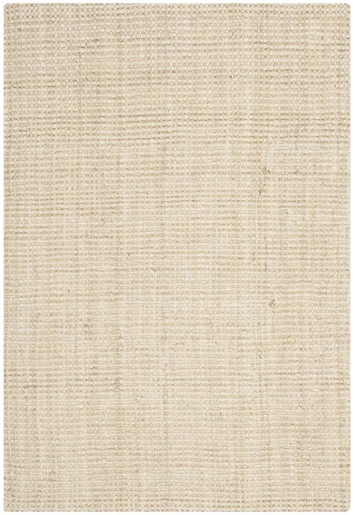Safavieh Nf730 Hand Woven Jute Rug NF730A-4SQ